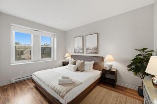 Rustic-Townhouse on the plateau Mont-Royal - 6