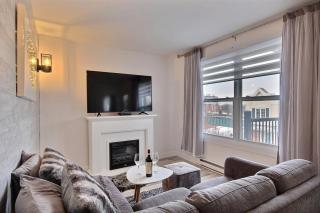 City Center Charming River View AC Free Parking - 7