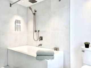 Urban Boho - Hot tub - EV Chrger - 3 Free Parking - 6