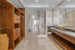 Mismaloya Beachfront 2BR Vista al Mar Albercas Jacuzzi Gym - 4