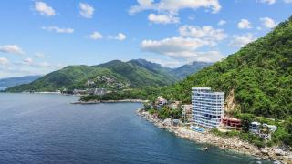 Mismaloya Beachfront 2BR Vista al Mar Albercas Jacuzzi Gym - 3