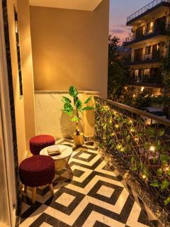 The Cozy Heaven, Sector 51, Nr Medanta & Artemis - 4