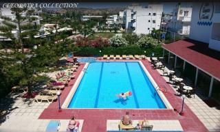 Cleopatra Classic Hotel - Kardamaina - 5