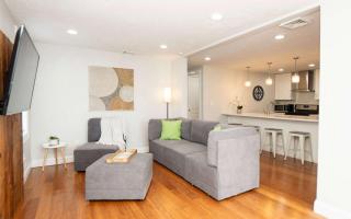 Jennifer's Penthouse 2 Floors - Amazing City View! - 9