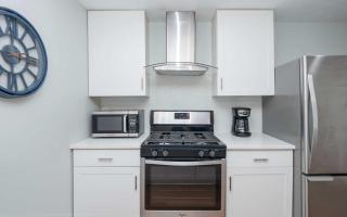 Jennifer's Penthouse 2 Floors - Amazing City View! - 2