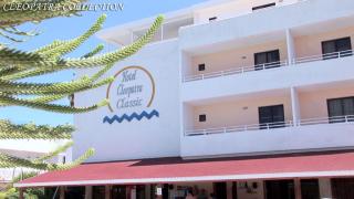Cleopatra Classic Hotel - Kardamaina - 1