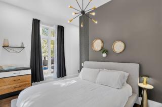 Chalet moderne et chaleureux - 1