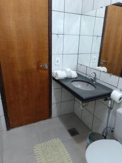 Hostel Casa do Sossego - 8
