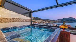 Kalkan 2 Bedroom Apartment 1848 - 8