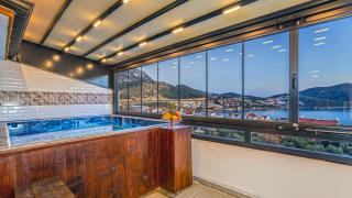 Kalkan 2 Bedroom Apartment 1848 - 6