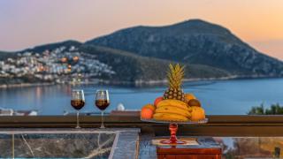 Kalkan 2 Bedroom Apartment 1848 - 5