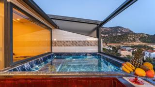 Kalkan 2 Bedroom Apartment 1848 - 3