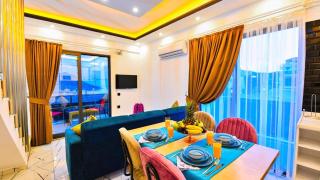 Kalkan 2 Bedroom Apartment 1848 - 1