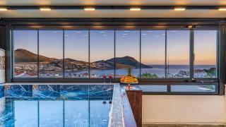 Kalkan 2 Bedroom Apartment 3138 - 9