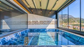 Kalkan 2 Bedroom Apartment 3138 - 2