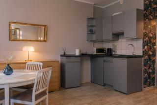 Shanti Kula Apartment - Gdańsk Old Town - 4