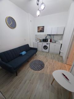 Studio Central Modern 50m to Christmas Market& Km 0 - 7