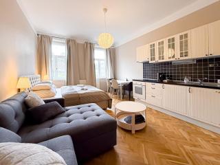 3BDR Indigo apartment - 8