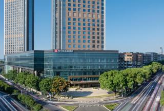 Hilton Garden Inn Nanchang Tengwang Pavilion - 7