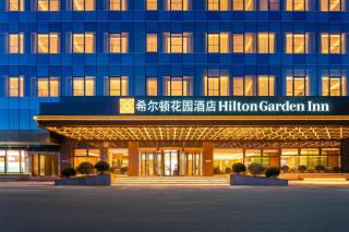 Hilton Garden Inn Nanchang Tengwang Pavilion - 3