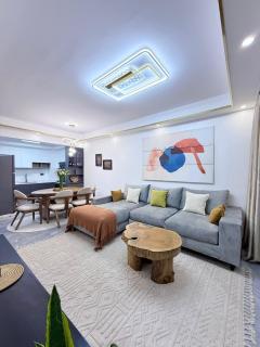 Capital Rise Apartments - Kilimani - 0