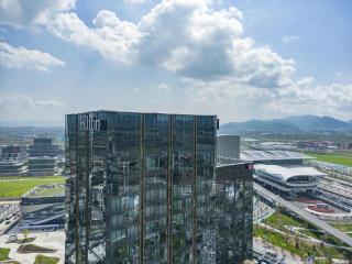 Hilton Quzhou - 5