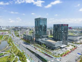 Hilton Quzhou - 4