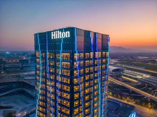 Hilton Quzhou - 2