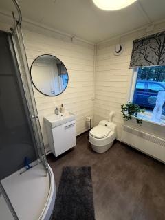 Camp Caroli Aurora Hut - 3