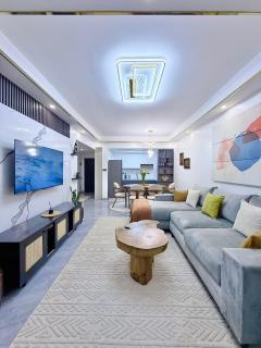 Capital Rise Apartments - Kilimani - 8