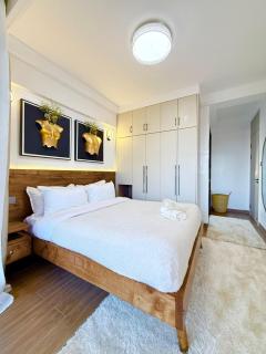 Capital Rise Apartments - Kilimani - 6