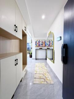 Capital Rise Apartments - Kilimani - 2