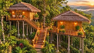 Josna Valley Hill Resort, Lama, Bandarban - 4