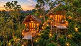Josna Valley Hill Resort, Lama, Bandarban - 3