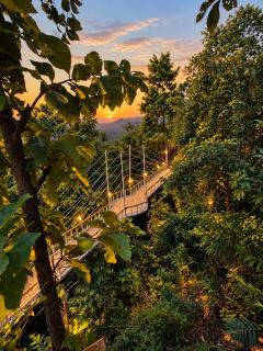 Josna Valley Hill Resort, Lama, Bandarban - 2