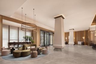 Hilton Garden Inn Linzhi Niyang Avenue - 2