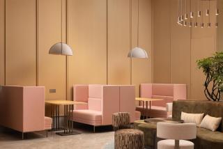 Hilton Garden Inn Linzhi Niyang Avenue - 3