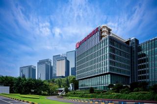 Hilton Garden Inn Chongqing Cbd Jiangbeizui - 7