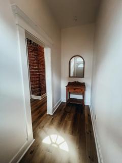 Cozy 1BR Apartment in Evansville, Indiana - 1