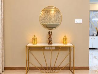 Rudra residency - 1