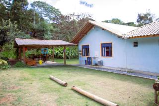 CASA 2 - Vila Aconchego Azul - Araçê- Pedra Azul - 8