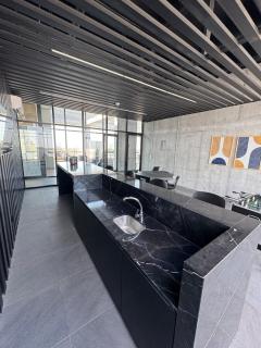 Confort Loft in downtown Monterrey - 3