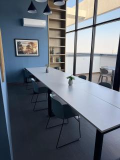 Confort Loft in downtown Monterrey - 2