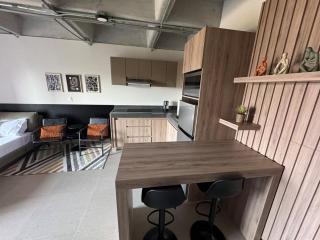 Confort Loft in downtown Monterrey - 6
