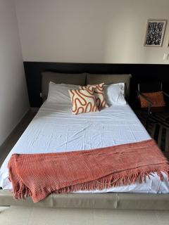 Confort Loft in downtown Monterrey - 4
