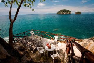 Villa Los Arcos Luxury Oceanfront Villa with Full Staff - 7