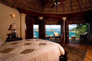 Villa Los Arcos Luxury Oceanfront Villa with Full Staff - 5