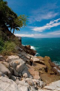 Villa Los Arcos Luxury Oceanfront Villa with Full Staff - 4