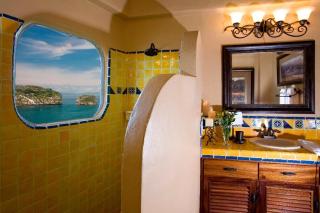Villa Los Arcos Luxury Oceanfront Villa with Full Staff - 3