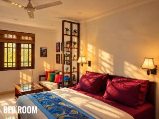 Hotel oak wood kandy - 0